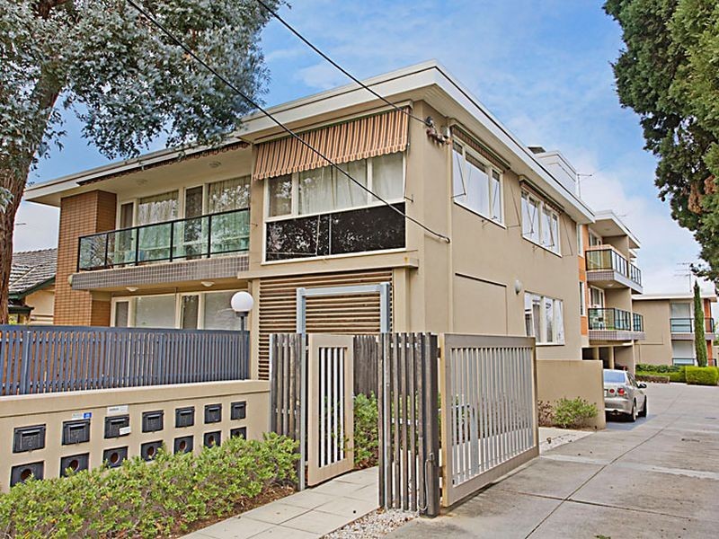 9/9 Marriott St, Caulfield VIC 3162