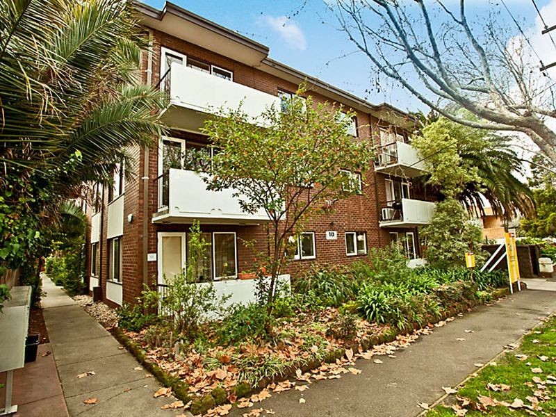12/10 Dickens Street, Elwood VIC 3184