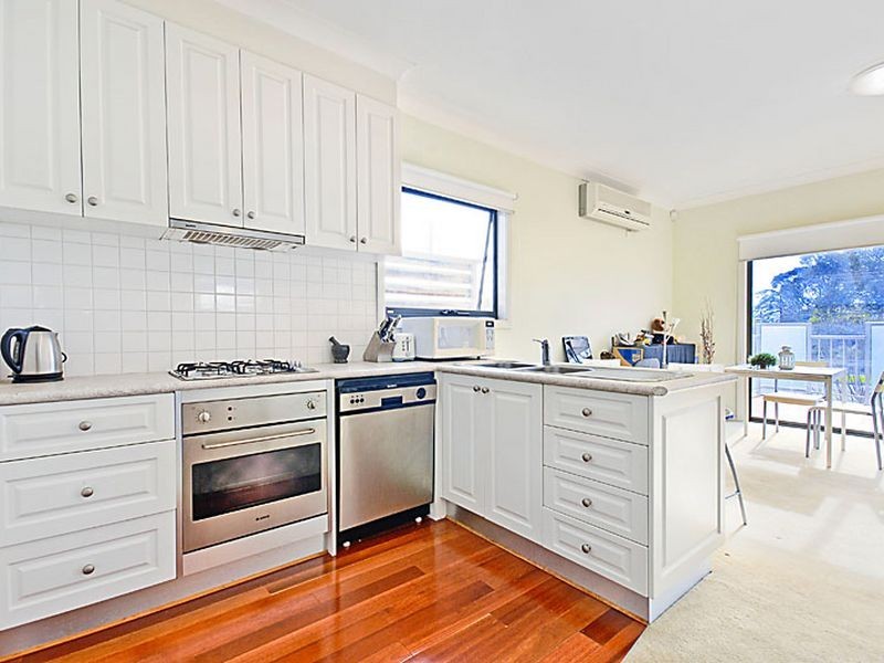 6/1136 Dandenong Rd, Carnegie VIC 3163