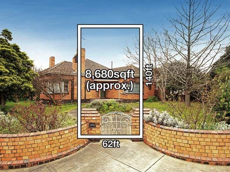 687 North Rd, Carnegie VIC 3163
