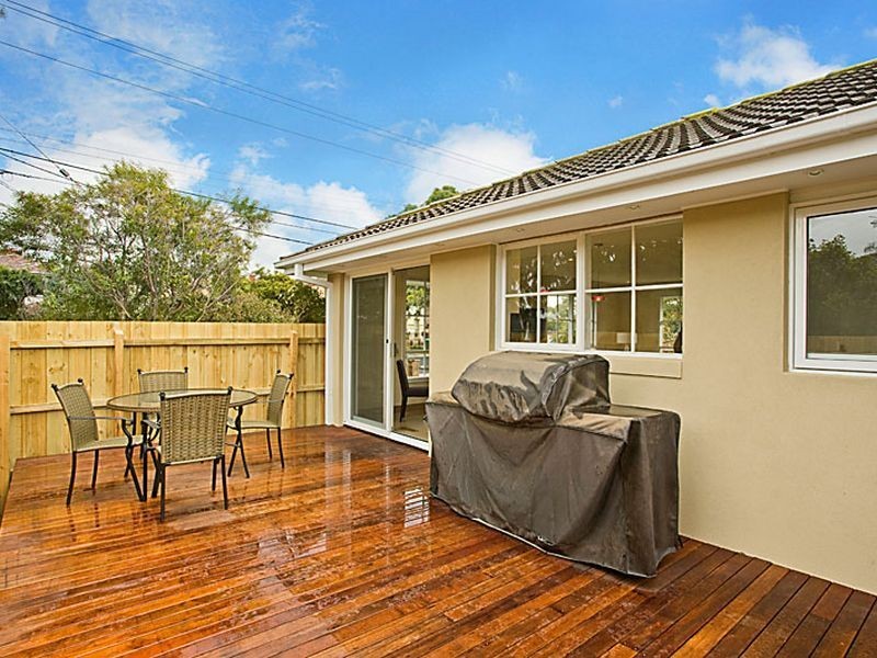 1/160 Kambrook Rd, Caulfield VIC 3162