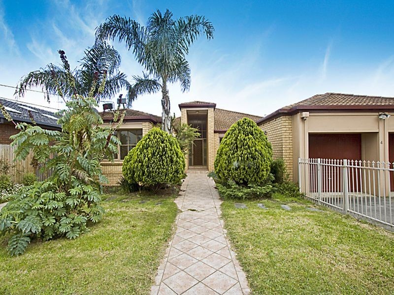 4 Maxwell Grove, Caulfield VIC 3162