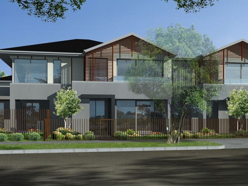 1-6/15 Leila Rd, Ormond VIC 3204