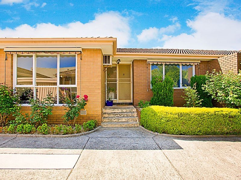 2/37 Northcote Avenue, Caulfield North VIC 3161
