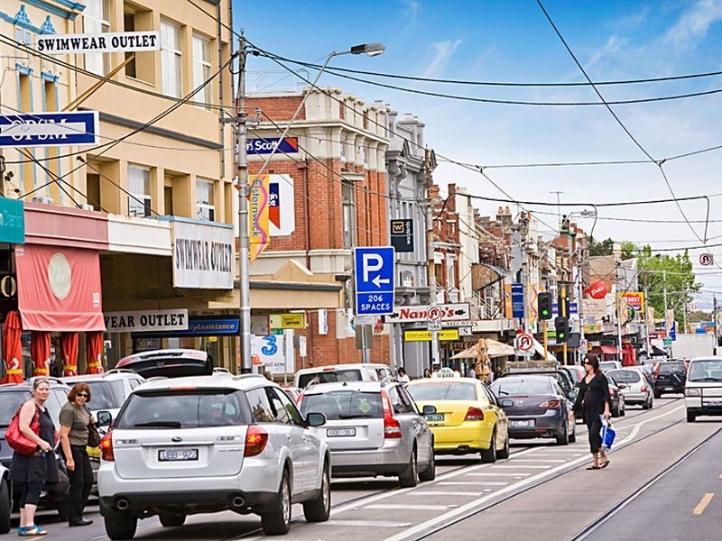 4/18 King Street, Elsternwick VIC 3185