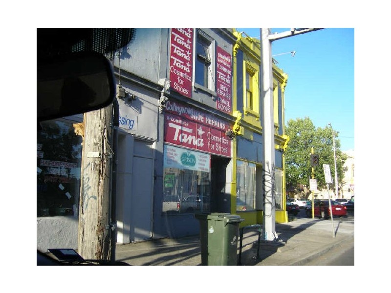 219 Victoria Parade, Collingwood VIC 3066