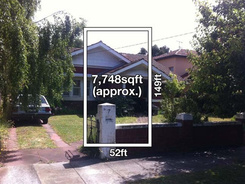 7 Blencairn Avenue, Caulfield North VIC 3161