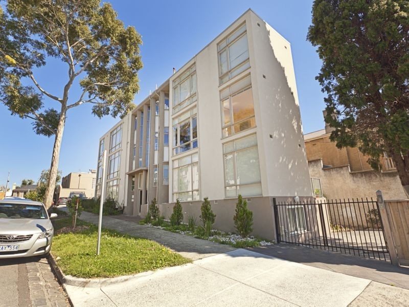 7/4 Witchwood Close, South Yarra VIC 3141