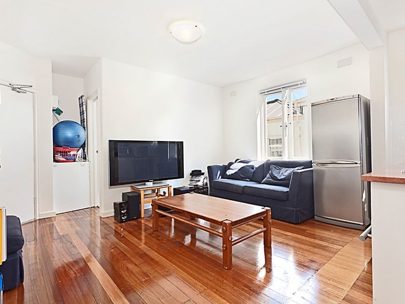 7/4 Witchwood Close, South Yarra VIC 3141