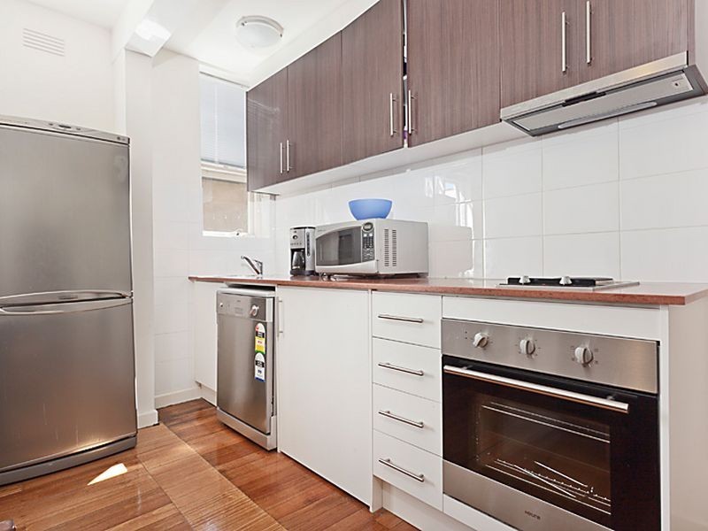 7/4 Witchwood Close, South Yarra VIC 3141