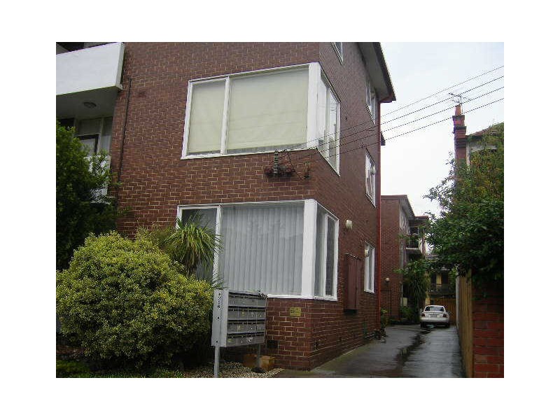 9/206 Canterbury Road, St Kilda VIC 3182
