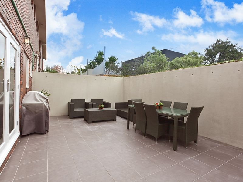 6/15 Bundeera Rd, Caulfield South VIC 3162