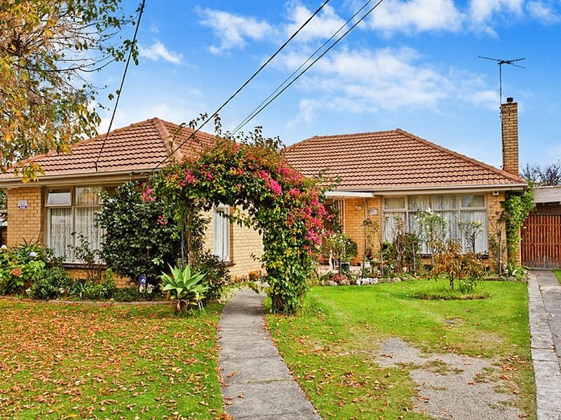 59 Glencairn Street, Mulgrave VIC 3170