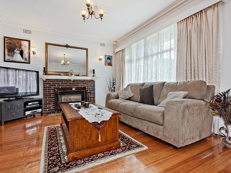 59 Glencairn Street, Mulgrave VIC 3170