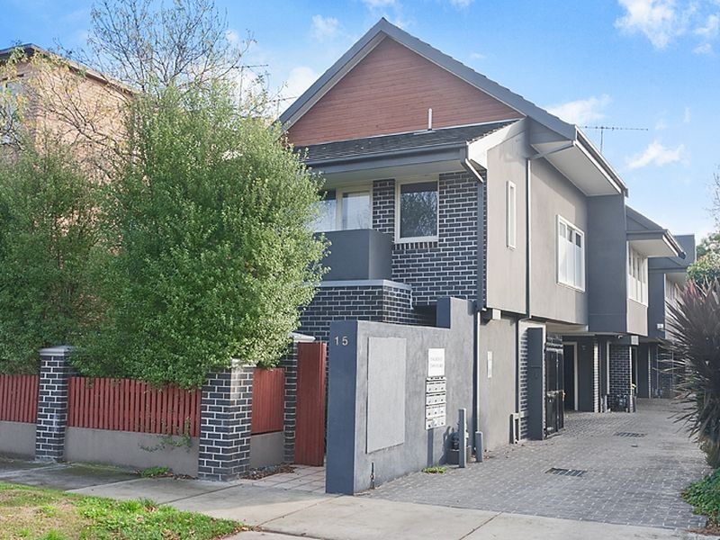 2/15 Albion Street, St Kilda East VIC 3183