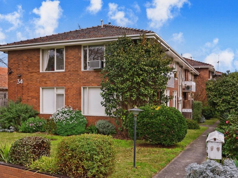 8/34 Victoria St, Elsternwick VIC 3185
