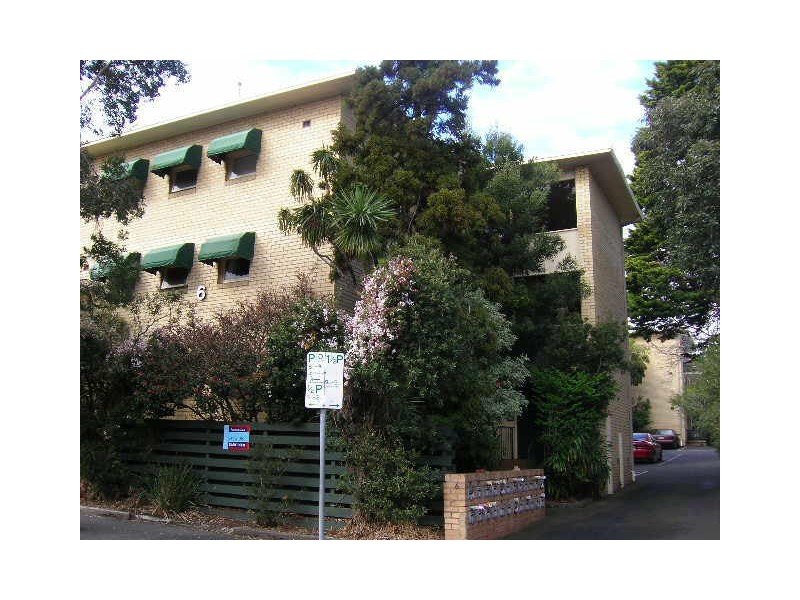 23/6 Westbury Street, St Kilda East VIC 3183