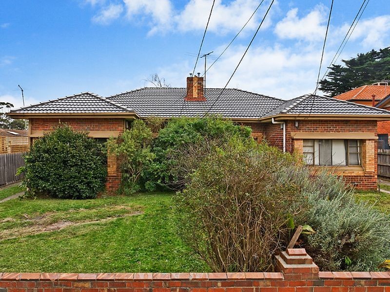 1B & 1C Moore Street, Caulfield South VIC 3162