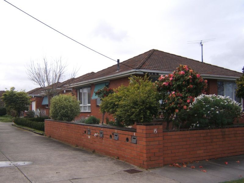 2/15 Mackay Avenue, Glen Huntly VIC 3163