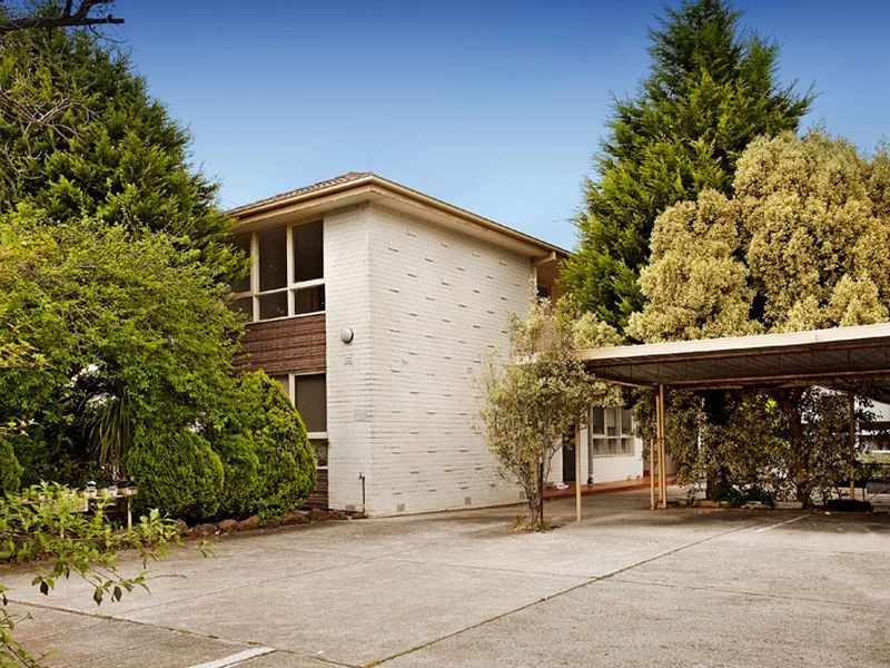 5/14 Olive Street, Caulfield South VIC 3162