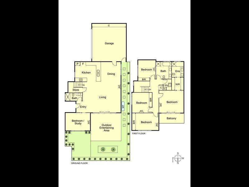 1/31 Sylverly Grove, Caulfield VIC 3162