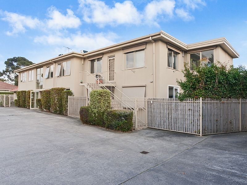 5/24 Thomas Street, Bentleigh VIC 3204