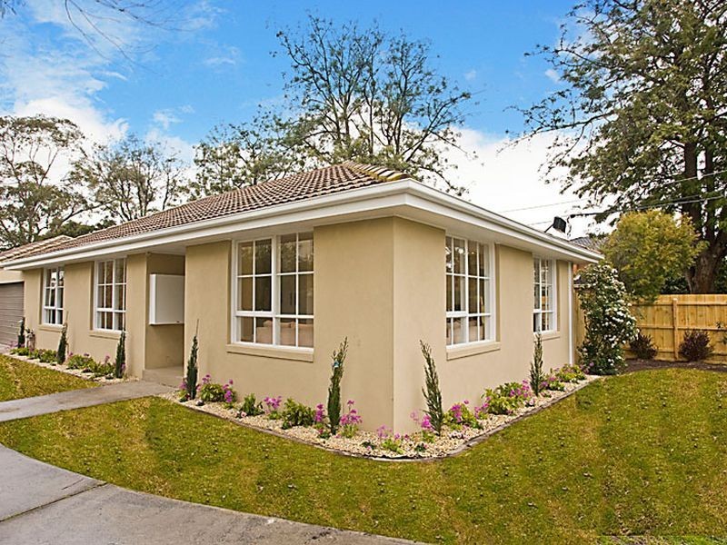 1/160 Kambrook Road, Caulfield VIC 3162