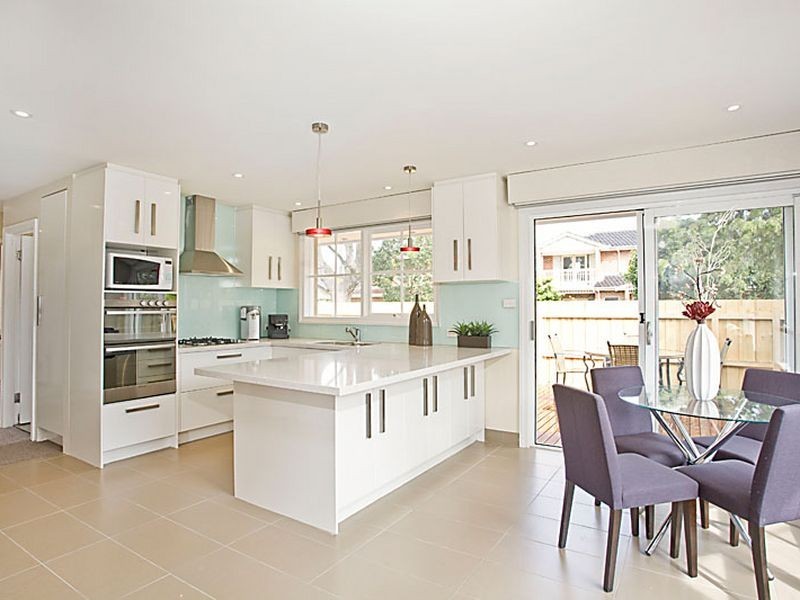 1/160 Kambrook Road, Caulfield VIC 3162