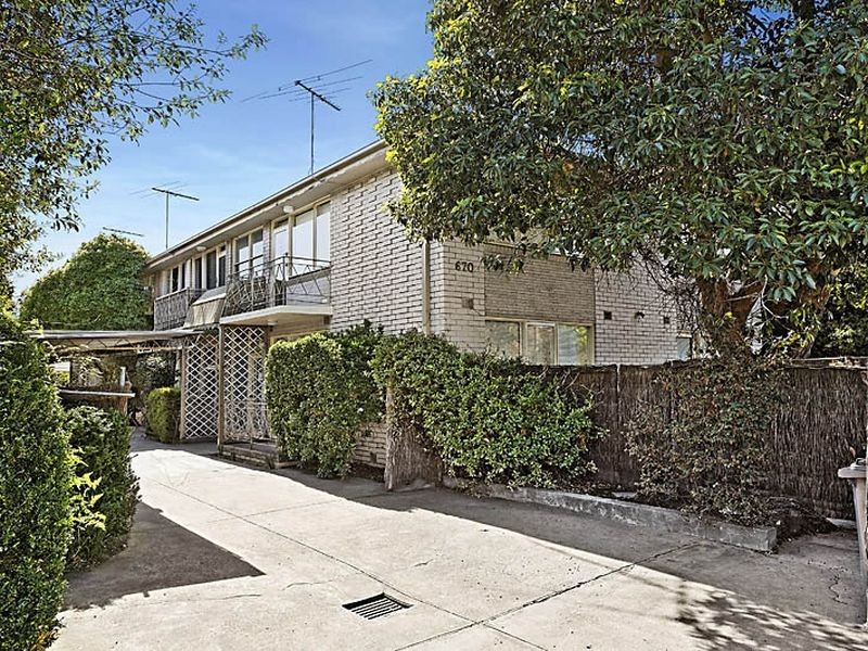 8/670 Inkerman Road, Caulfield North VIC 3161