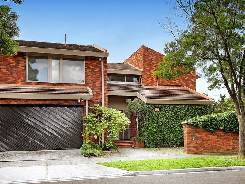 10 Maxwell Grove, Caulfield VIC 3162