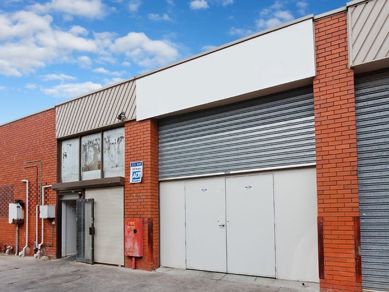 2/3 Olive Grove, Keysborough VIC 3173