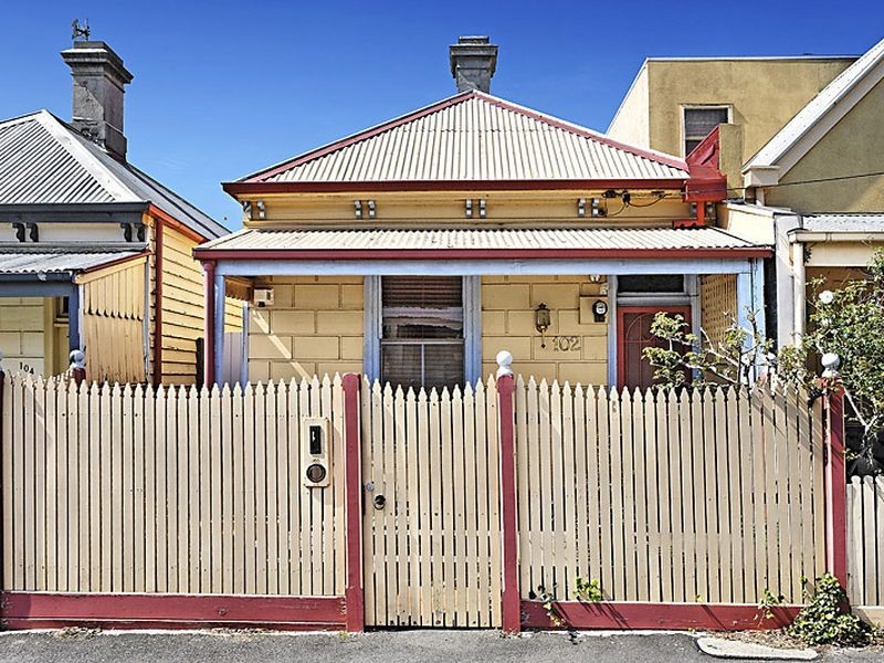 102 Surrey Road North, South Yarra VIC 3141