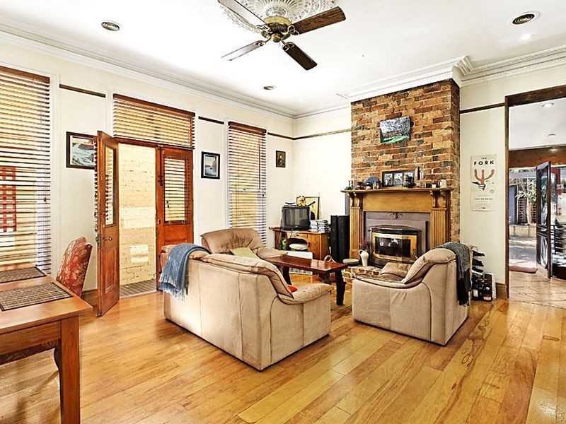 102 Surrey Road North, South Yarra VIC 3141