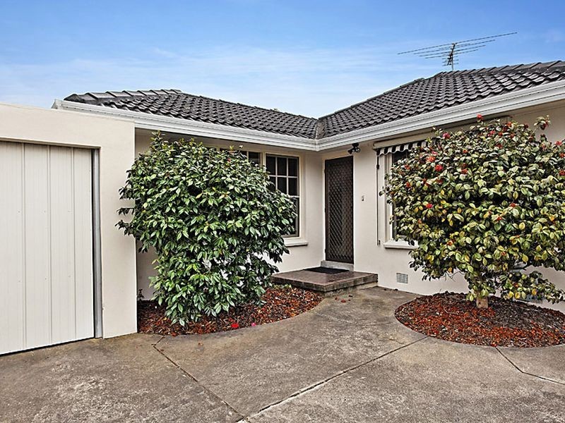 5/11 Karrakatta Street, Black Rock VIC 3193