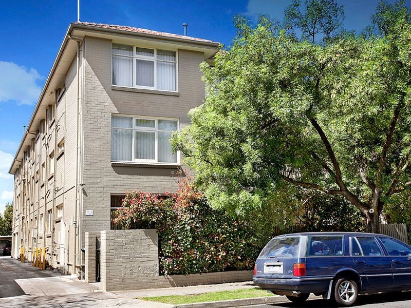 12/56 Sutherland Road, Armadale VIC 3143