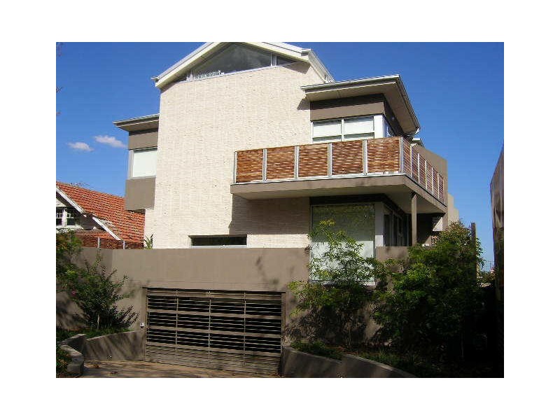 6/386 Dandenong Road, Caulfield North VIC 3161