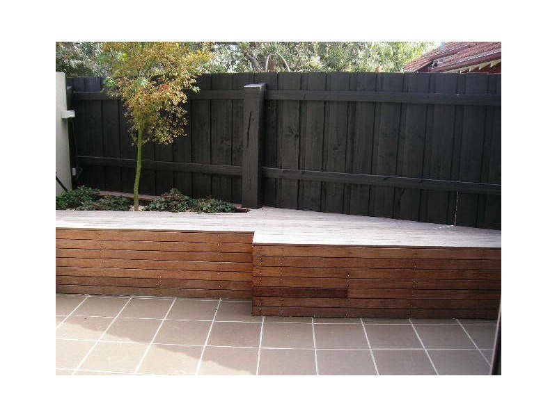 6/386 Dandenong Road, Caulfield North VIC 3161