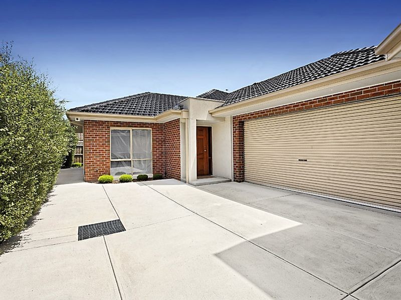 2/7 Heatherbrae Avenue, Caulfield VIC 3162