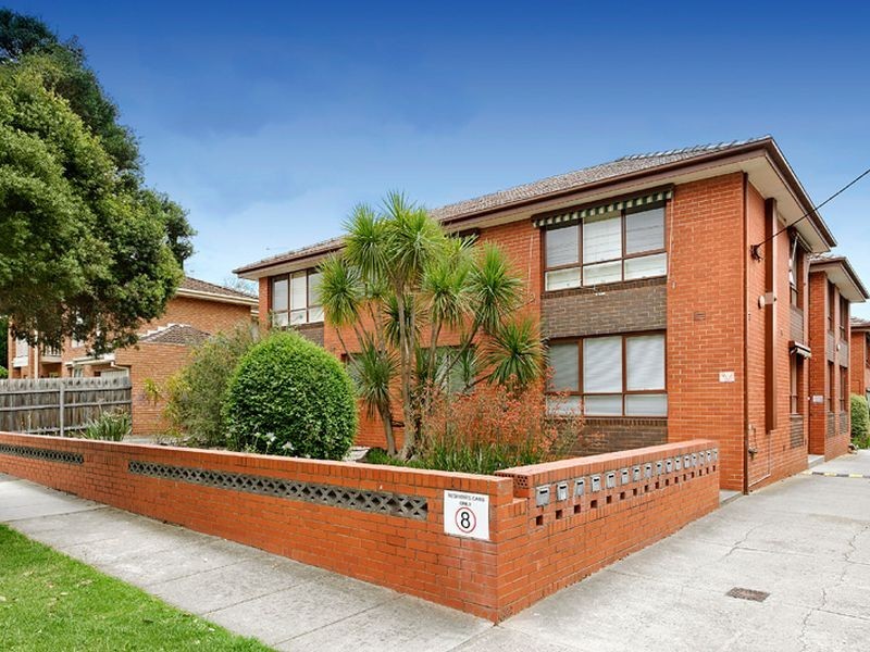 7/10 Payne Street, Caulfield North VIC 3161