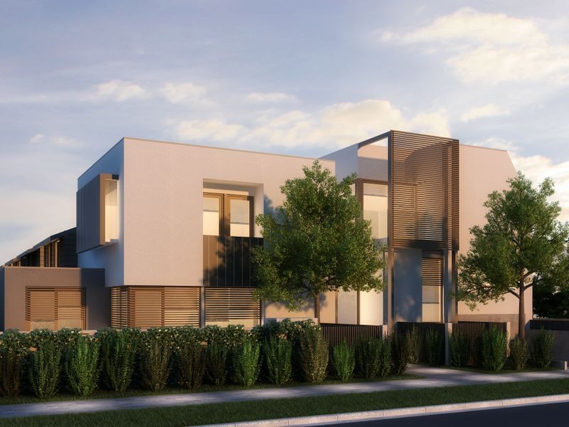 1-12/88 Alexandra Street, St Kilda East VIC 3183