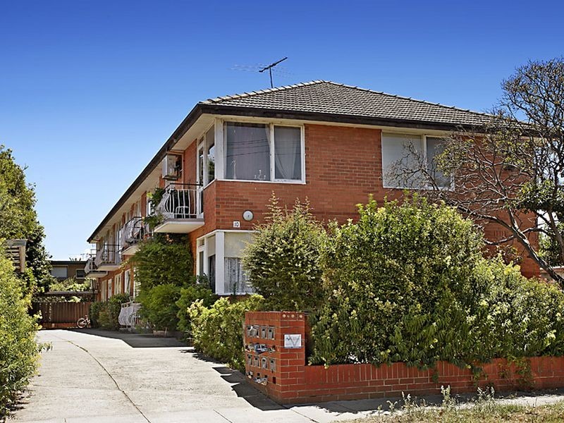 7/10 Hoddle Street, Elsternwick VIC 3185