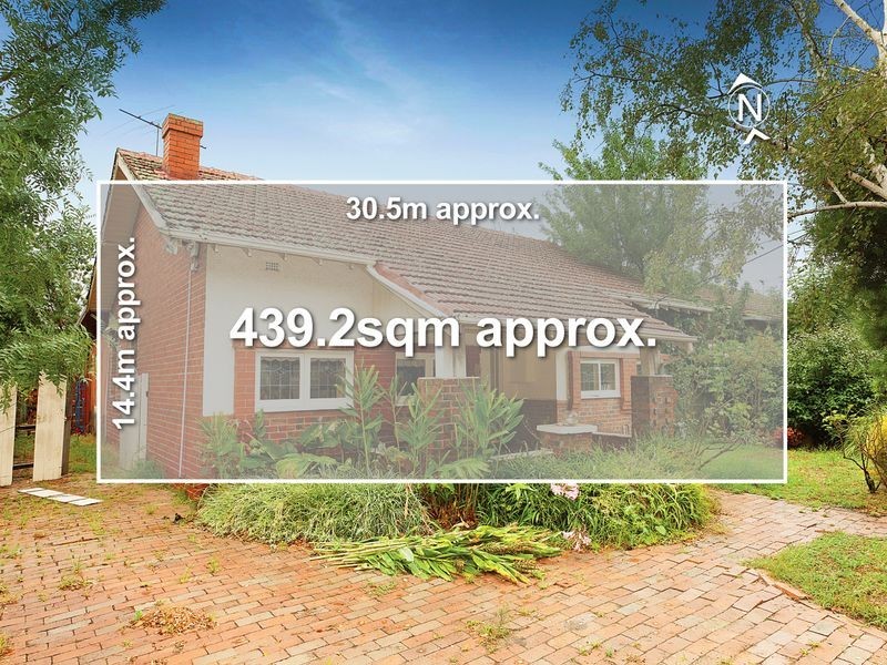 161 Sycamore Street, Caulfield South VIC 3162