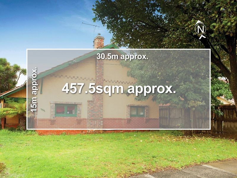 159 Sycamore Street, Caulfield South VIC 3162