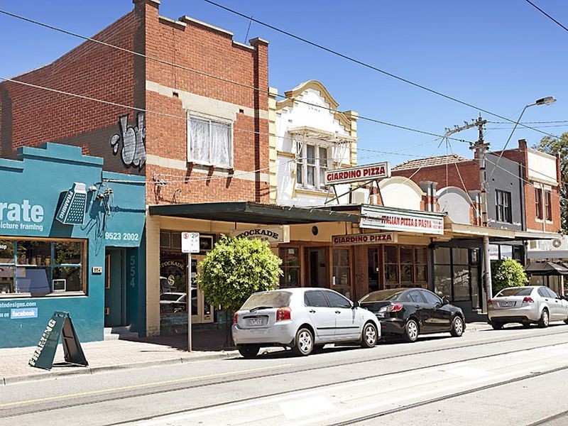 7/10 Hoddle Street, Elsternwick VIC 3185