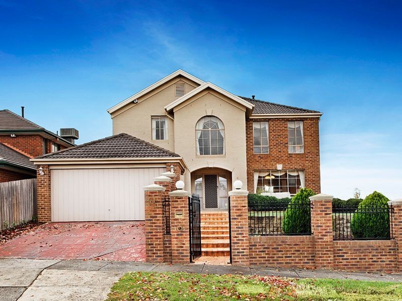 41 Parkview Drive, Carnegie VIC 3163