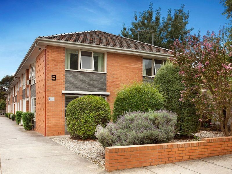 5/9-11 Wilks Street, Caulfield North VIC 3161