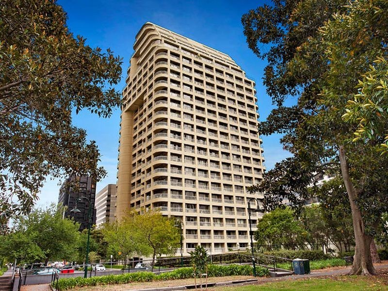 73/461 St Kilda Road, Melbourne VIC 3004