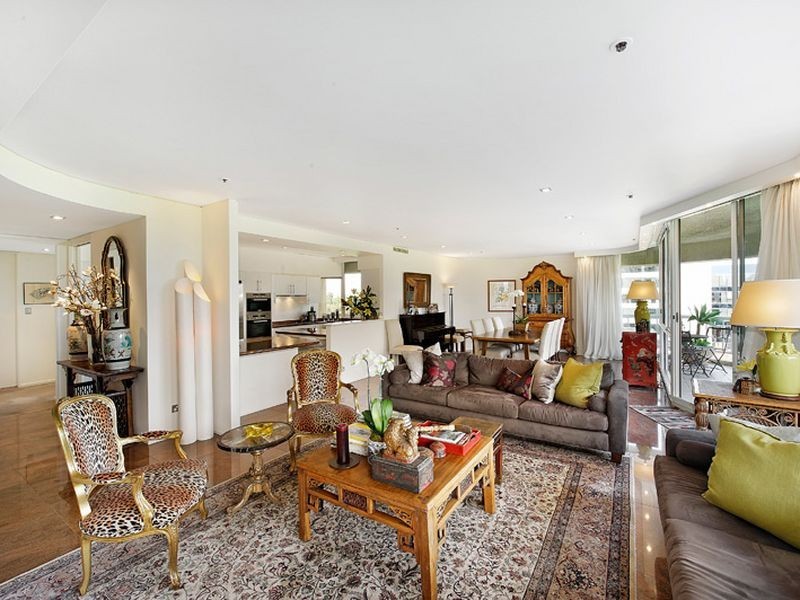 73/461 St Kilda Road, Melbourne VIC 3004