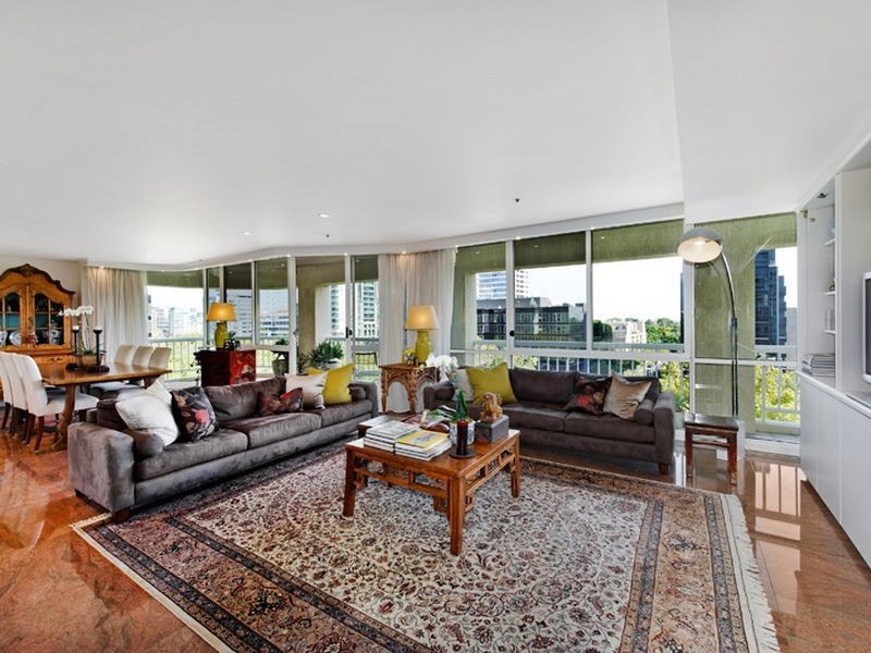 73/461 St Kilda Road, Melbourne VIC 3004