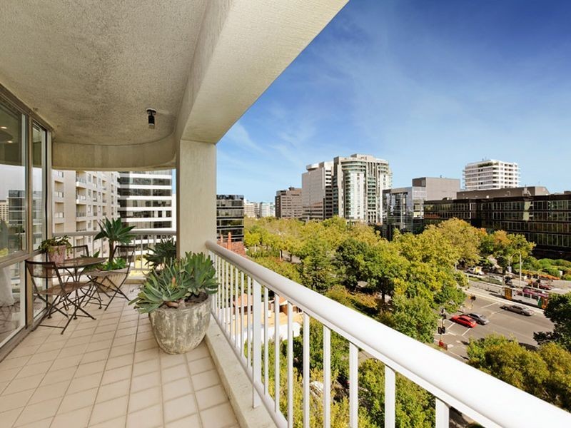 73/461 St Kilda Road, Melbourne VIC 3004